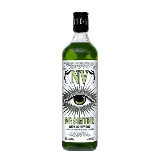 La Fee Nv Absinthe 70 cl