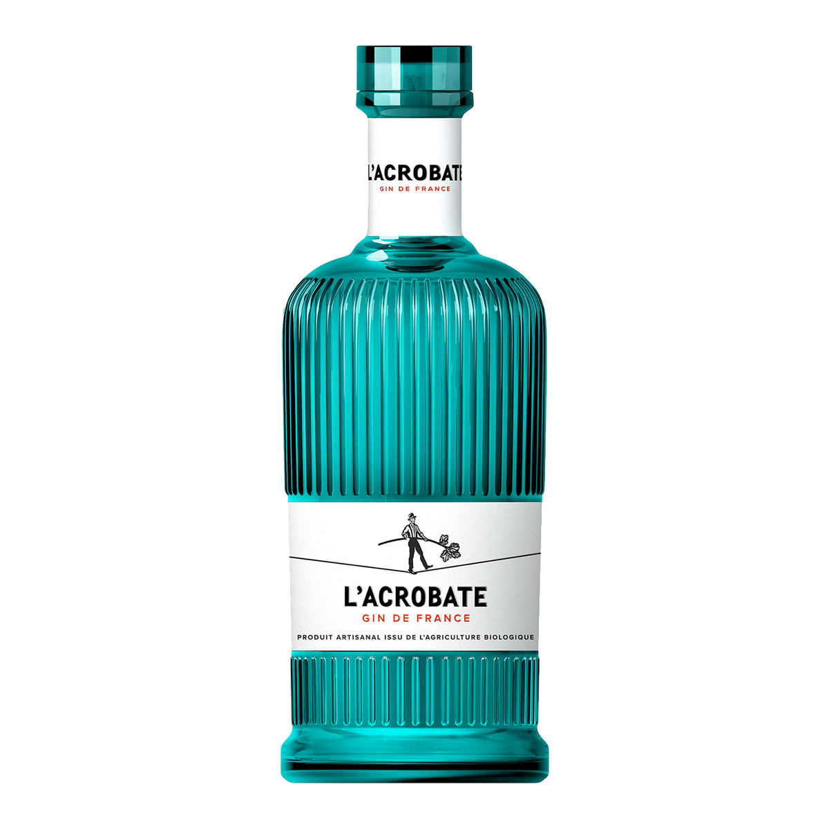 L'Acrobate Gin 70 cl