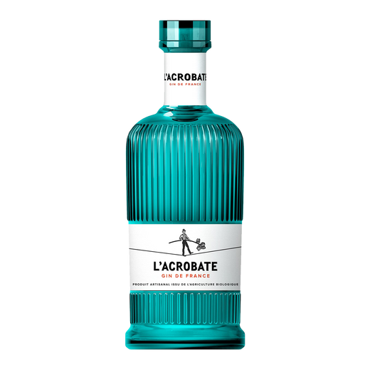 L'Acrobate Gin 70 cl