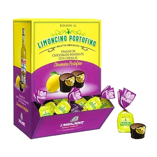 Limone Portofino Praline
