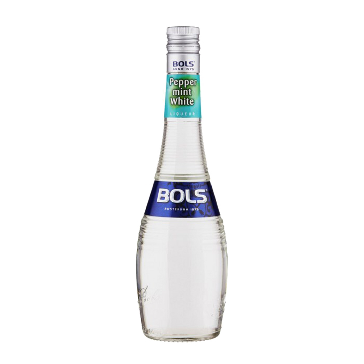 Bols Liquore Menta Bianca 70 cl