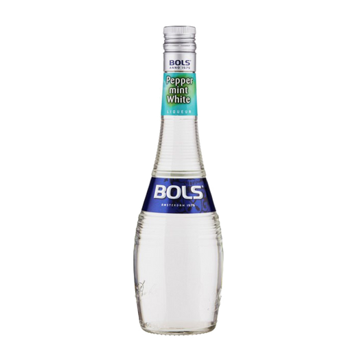 Bols Liquore Menta Bianca 70 cl