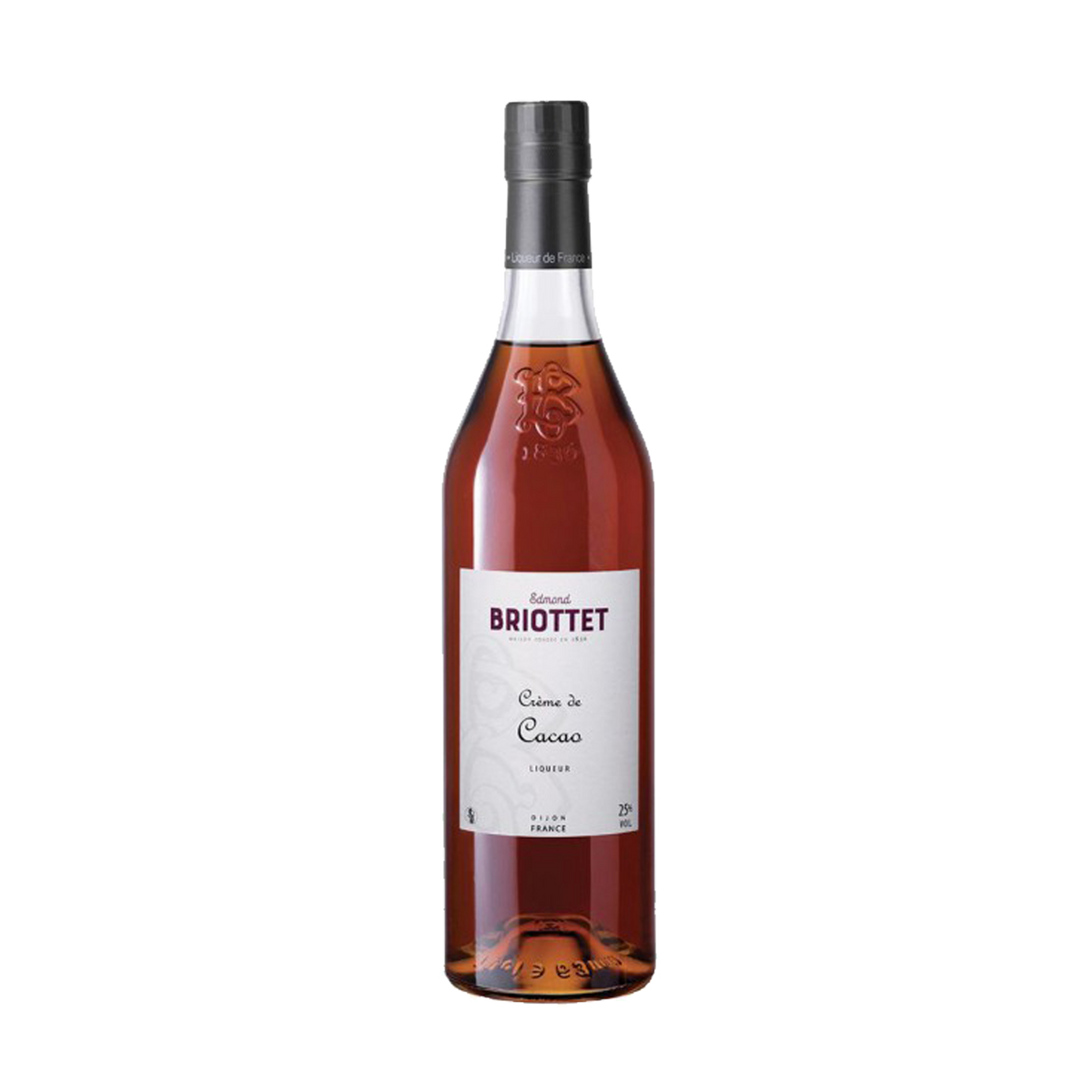 Briottet Cacao Scuro 70 cl