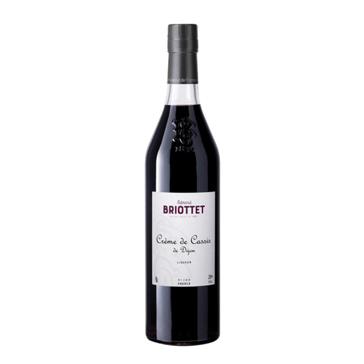 Briottet Creme De Cassis Di Dijon 70 cl