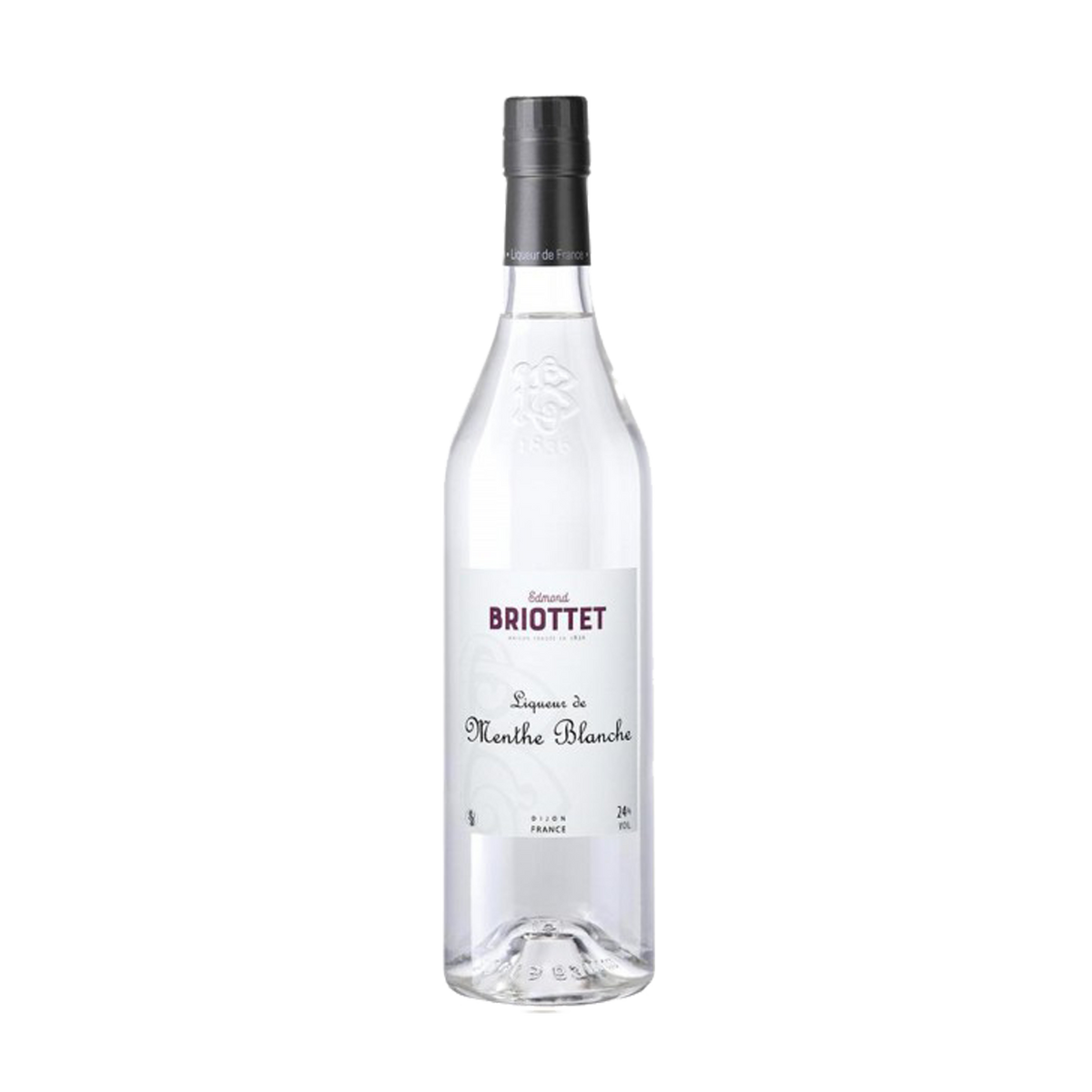 Briottet Menta Bianca 70 cl