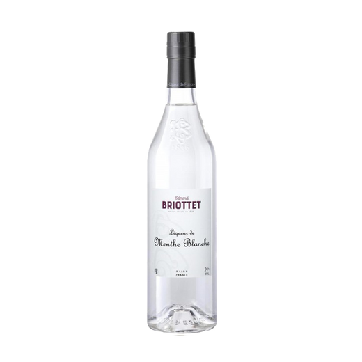 Briottet Menta Bianca 70 cl