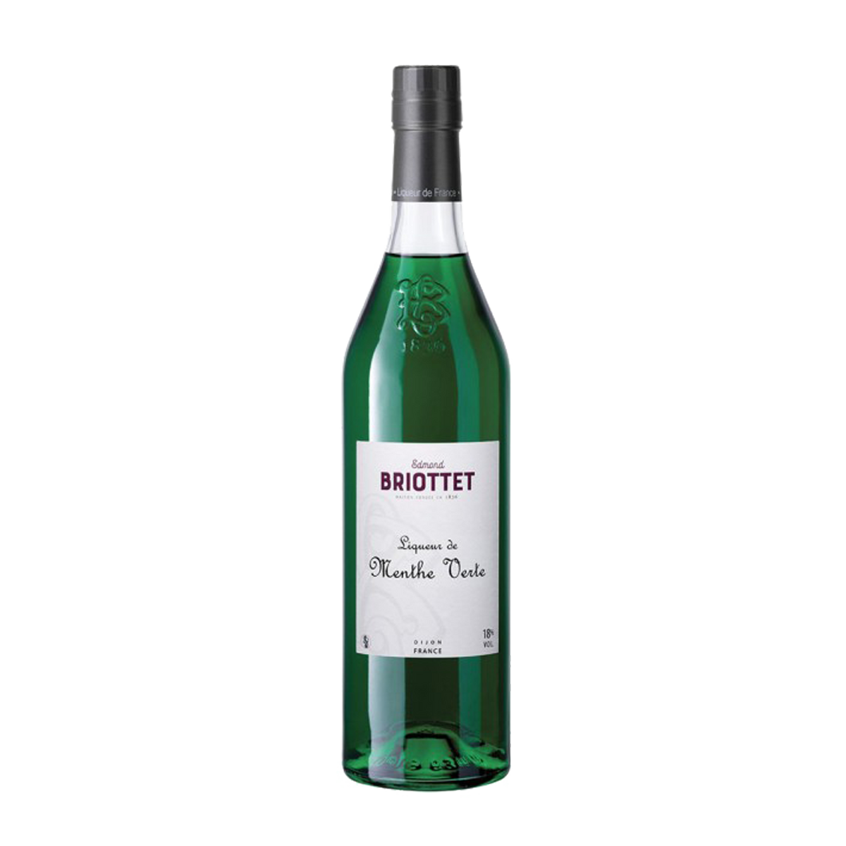 Briottet Menta Verde 70 cl