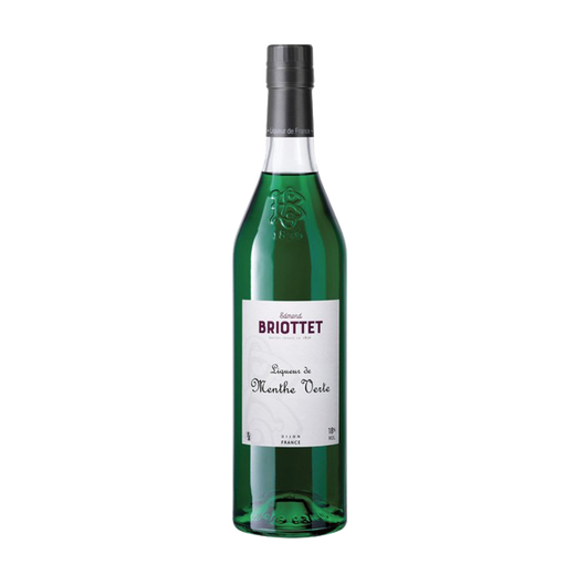 Briottet Menta Verde 70 cl