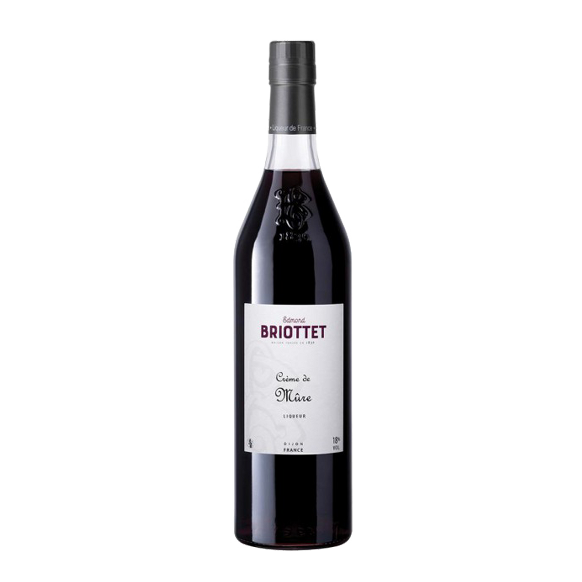 Briottet Creme De Mure 70 cl