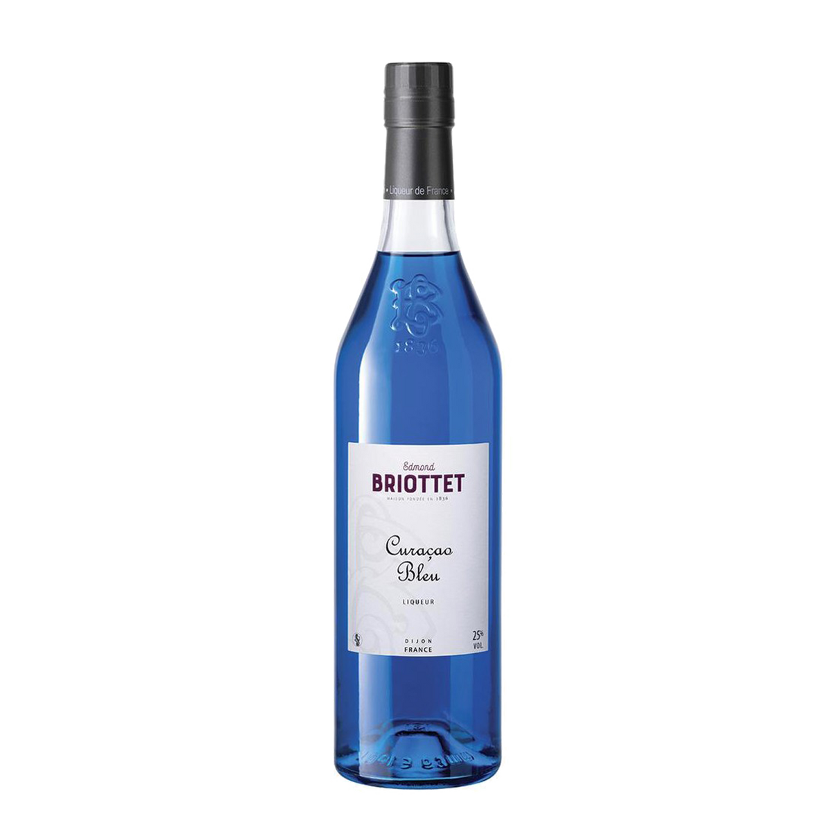 Briottet Blue Curacao 70 cl