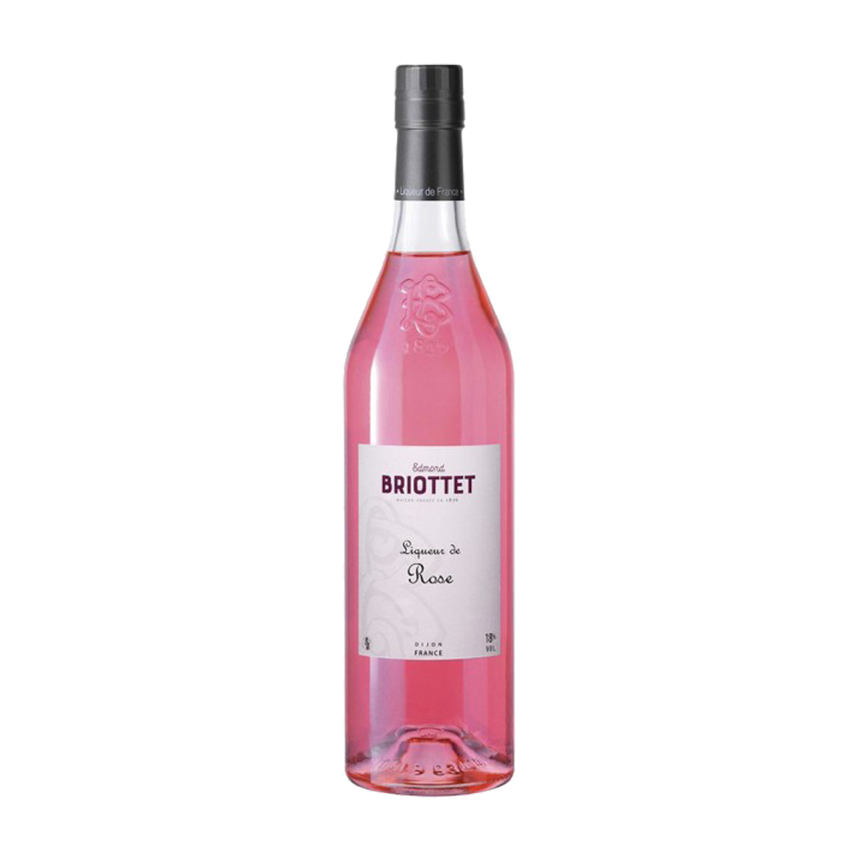 Briottet Rose 70 cl