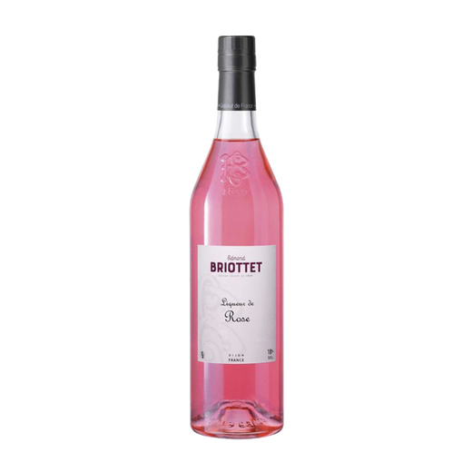 Briottet Rose 70 cl