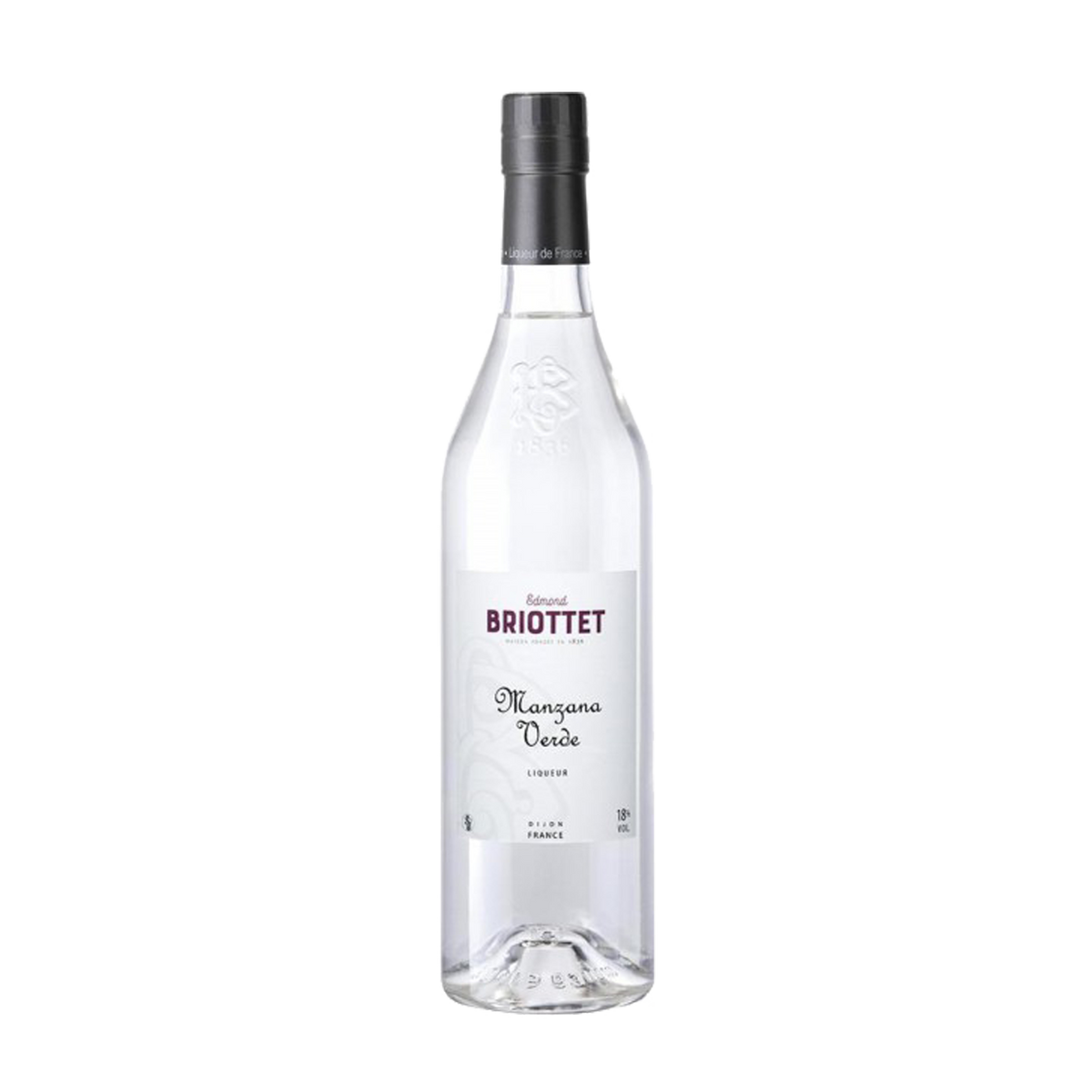 Briottet Mela Verde 70 cl