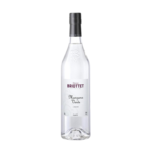 Briottet Mela Verde 70 cl