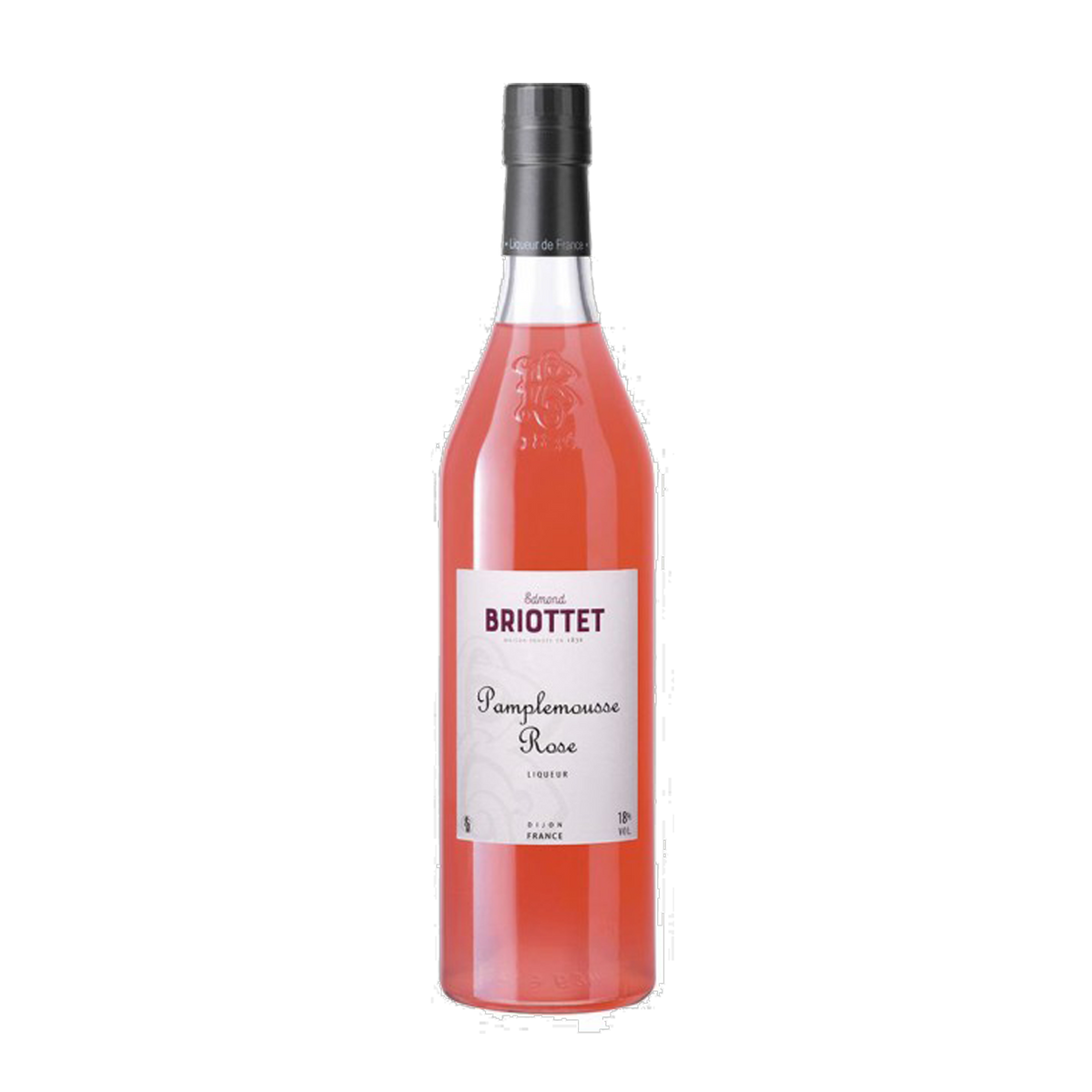 Briottet Pompelmo Rosa 70 cl