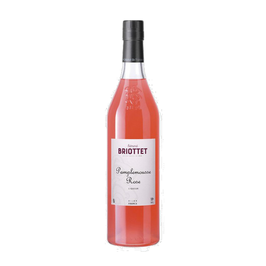 Briottet Pompelmo Rosa 70 cl