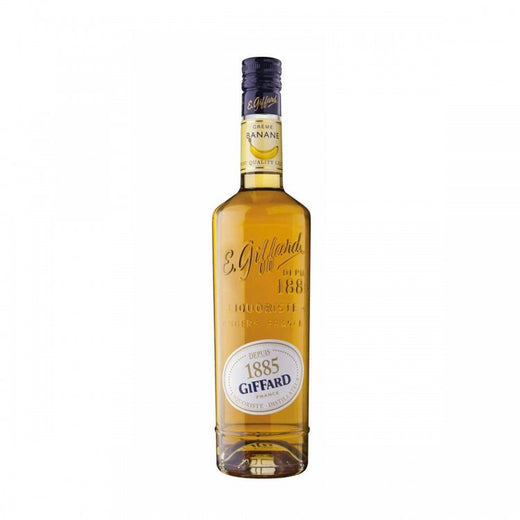 Giffard Liquore Banana Cl 70