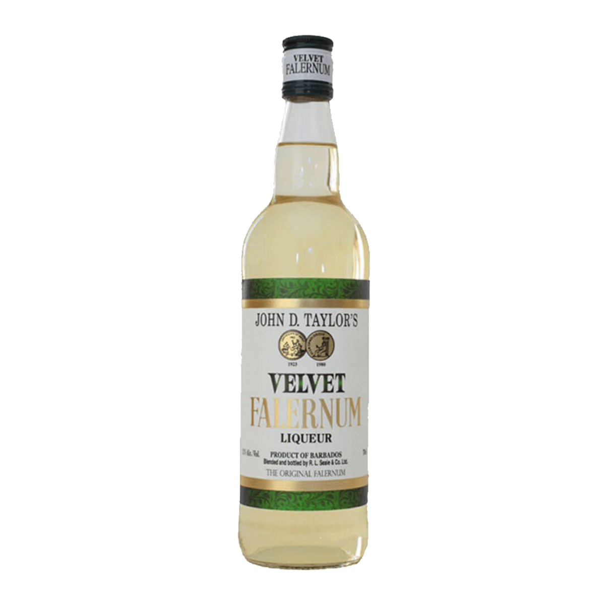 Velvet Falernum Cl 70