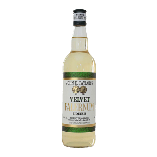 Velvet Falernum Cl 70