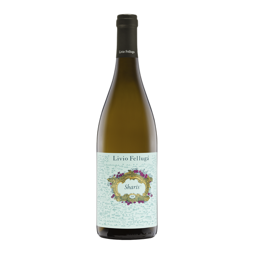 Livio Felluga Sharis IGT Magnum