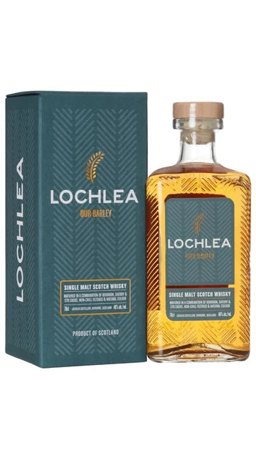 Lochlea Our Barley Whisky 70 cl