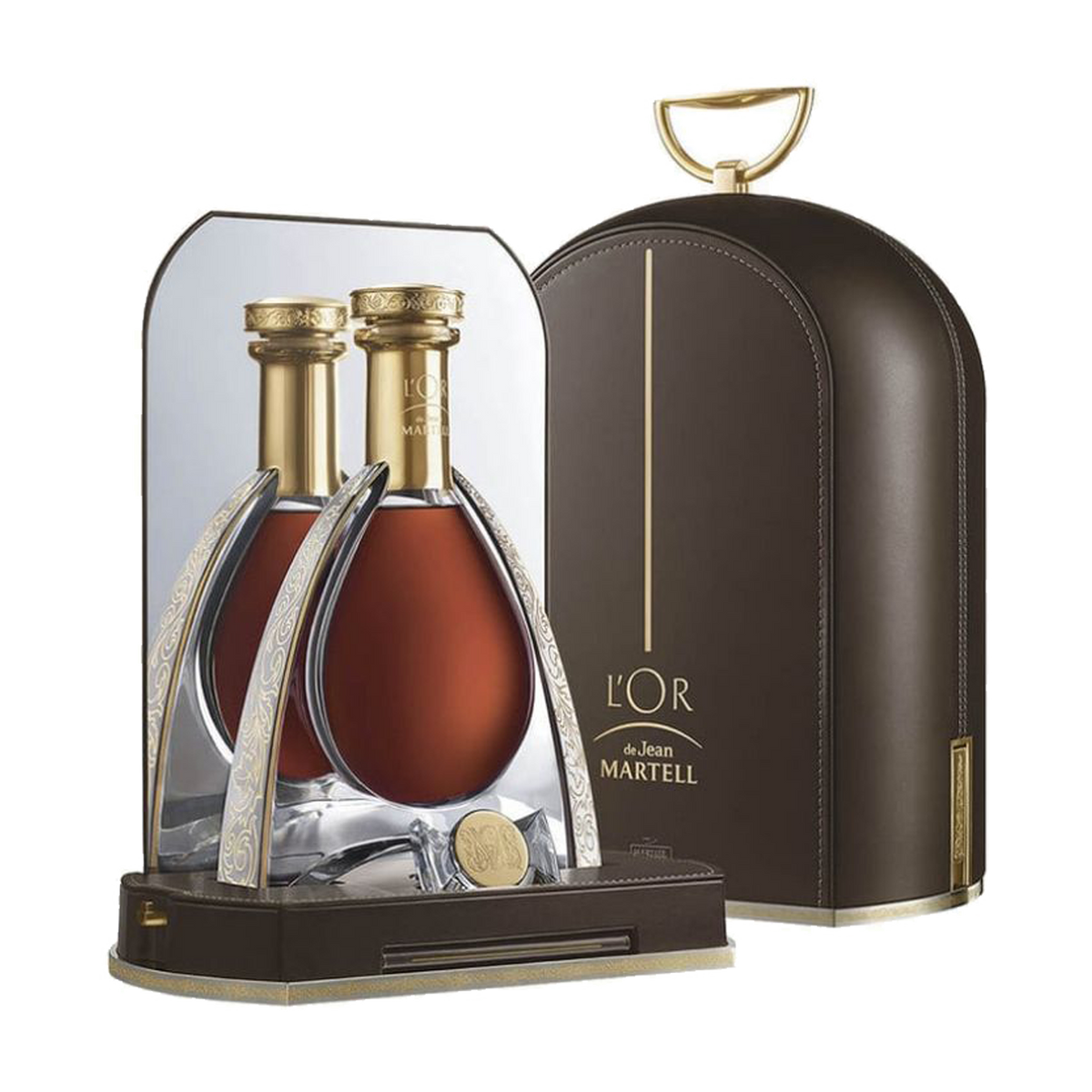 L'Or De Jean Martell Cognac 70 cl