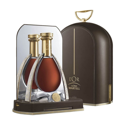 L'Or De Jean Martell Cognac 70 cl