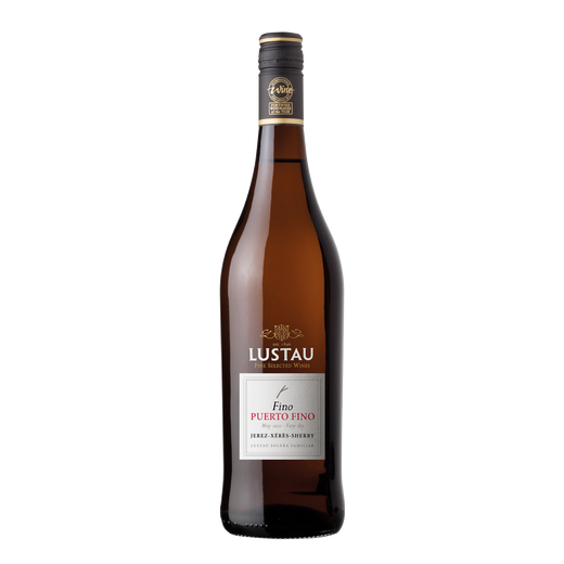 Lustau Sherry Solera Puerto Fino 75 cl