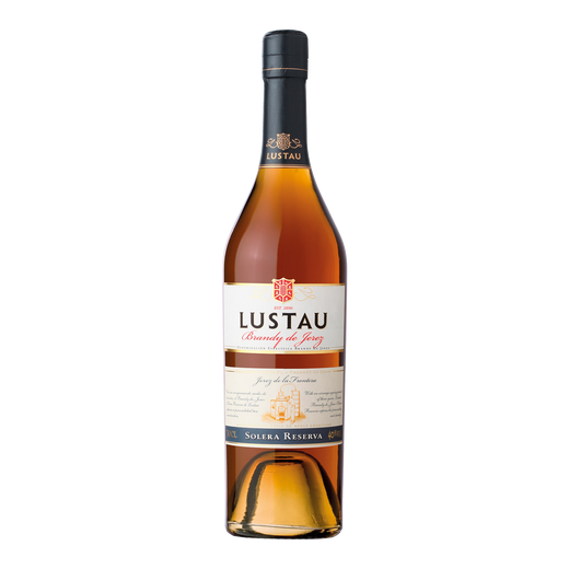 Lustau Solera Reserva Brandy De Jerez 75 cl