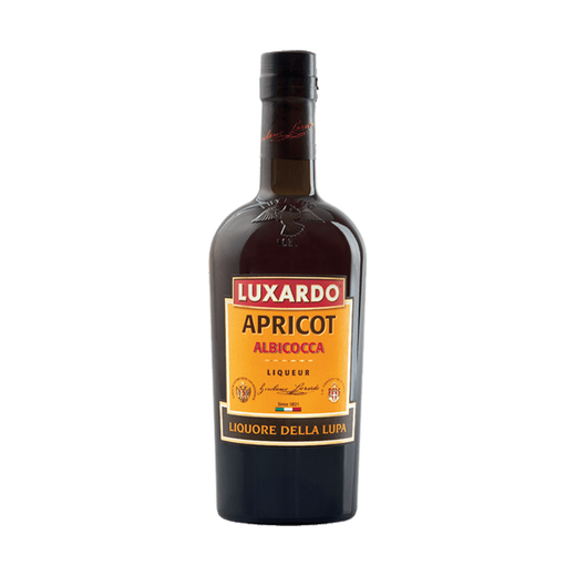 Luxardo Apricot 70 cl