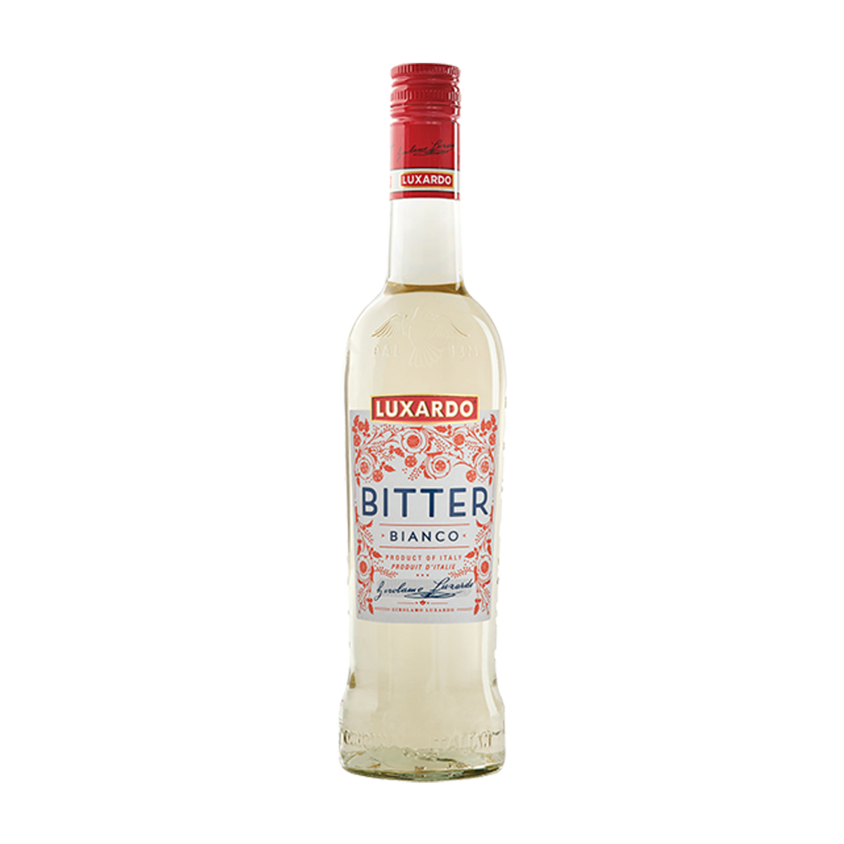 Luxardo Bitter Bianco 70 cl
