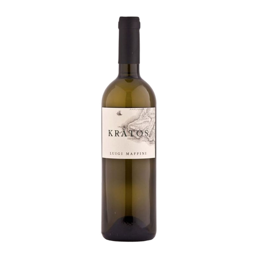 Luigi Maffini Kratos Fiano 75 cl