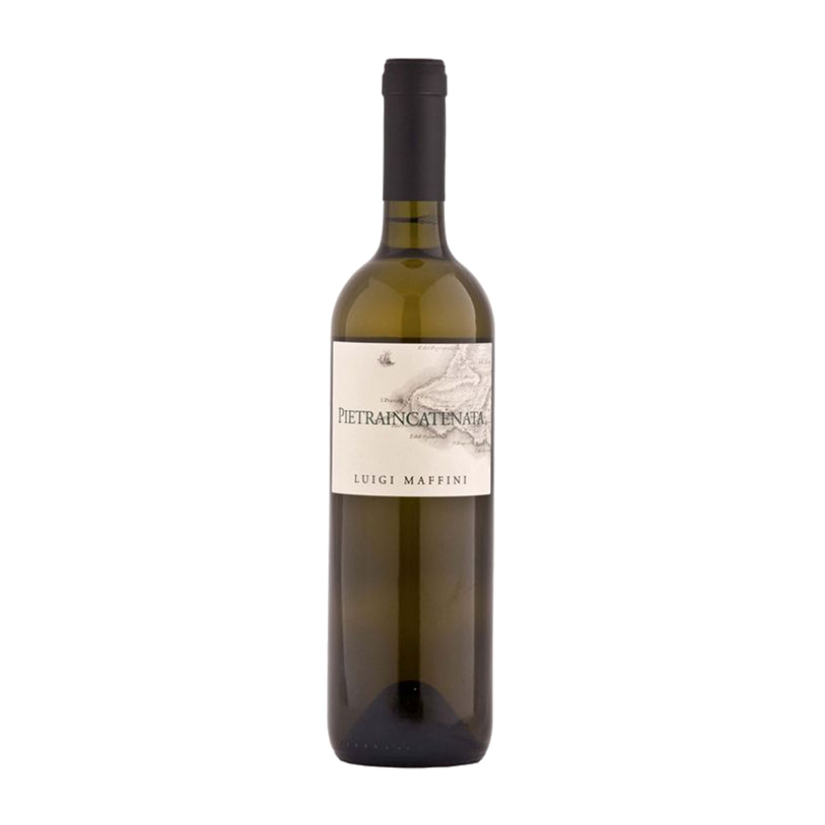 Luigi Maffini Pietraincatenata Fiano DOC 75 cl