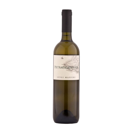 Luigi Maffini Pietraincatenata Fiano DOC 75 cl