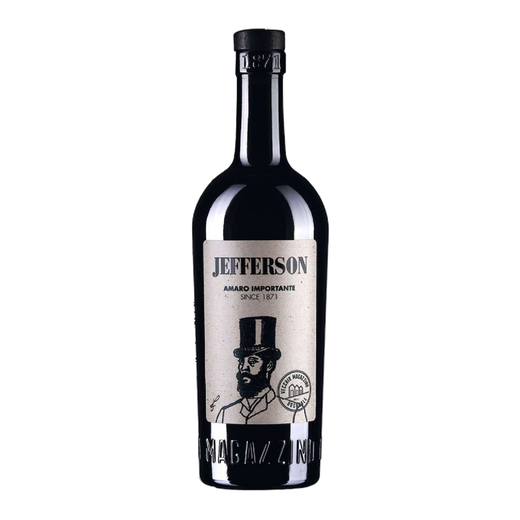 Jefferson Amaro Importante Magnum