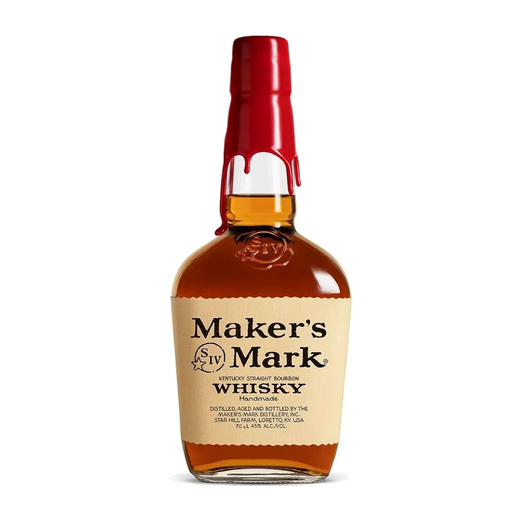 Maker's Mark Whisky 70 cl