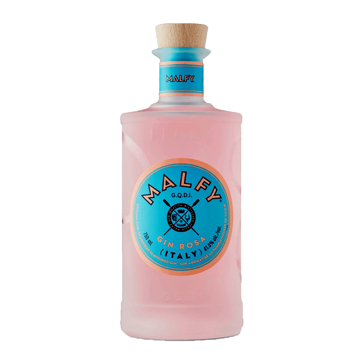 Malfy Gin Rosa 70 cl