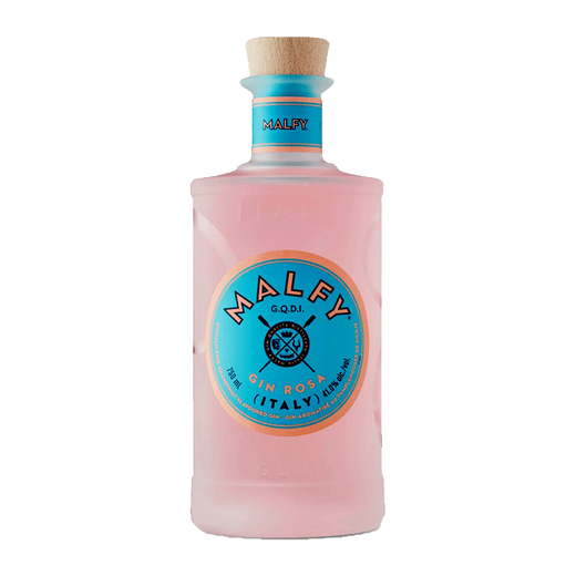 Malfy Gin Rosa 70 cl
