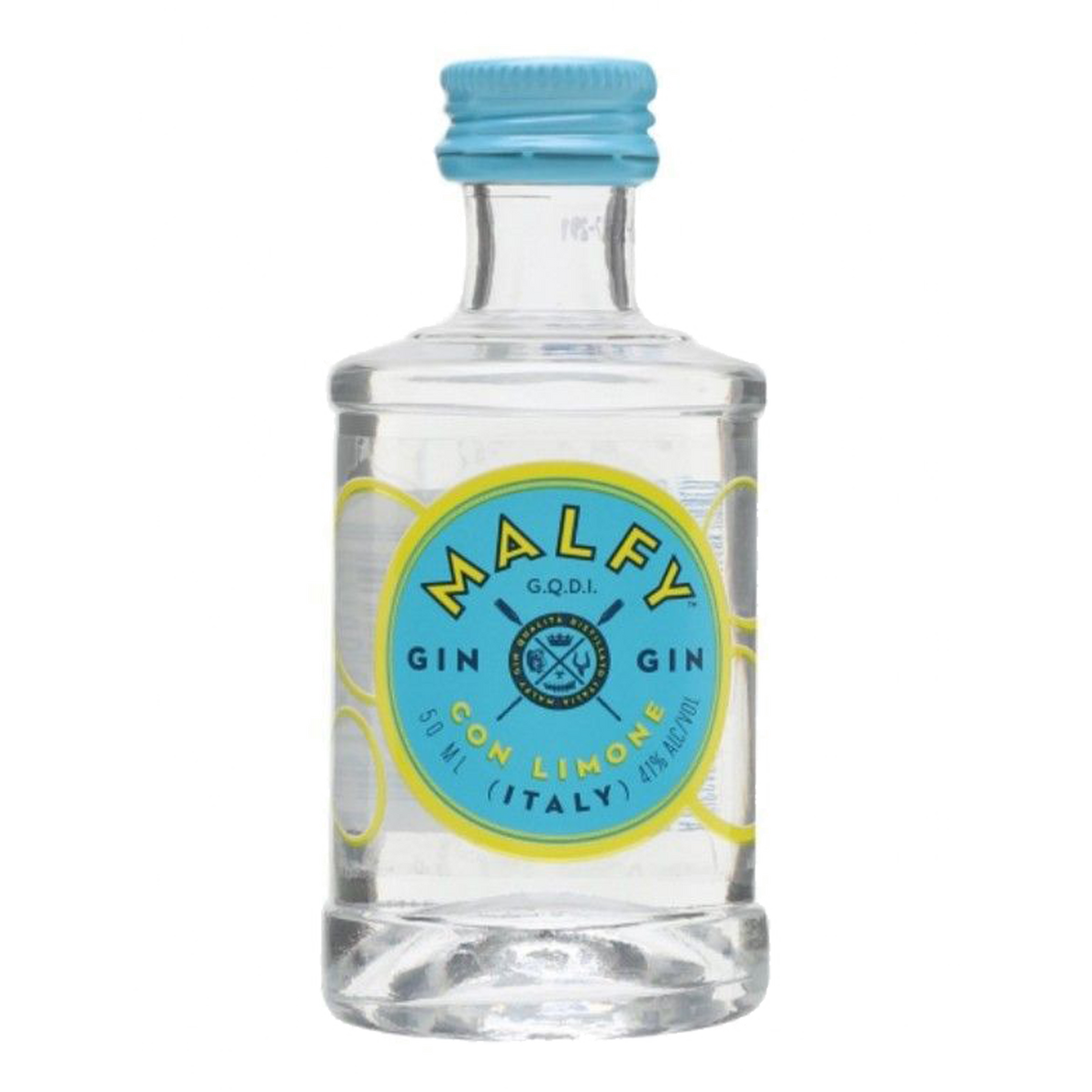 Malfy Gin Limone