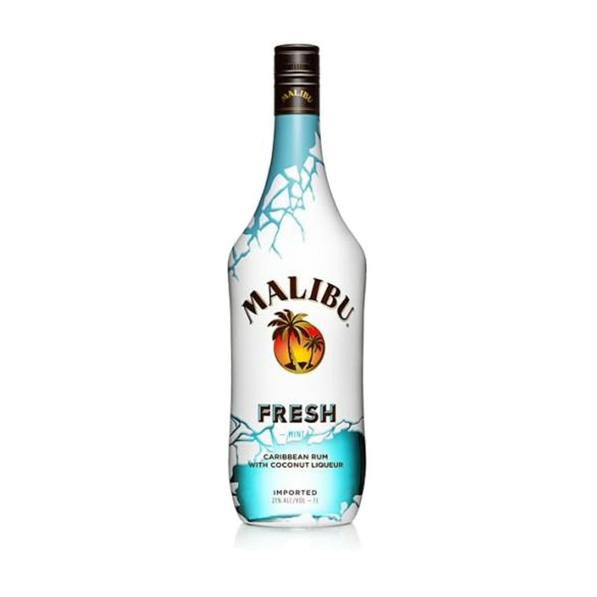 Malibu Fresh 70 cl