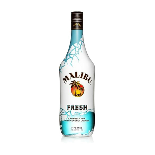Malibu Fresh 70 cl