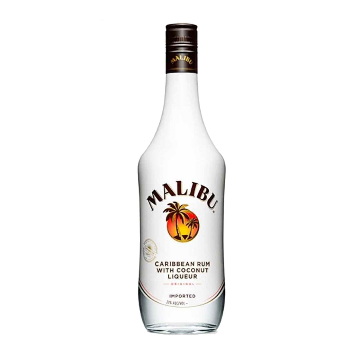 Malibu 100 cl