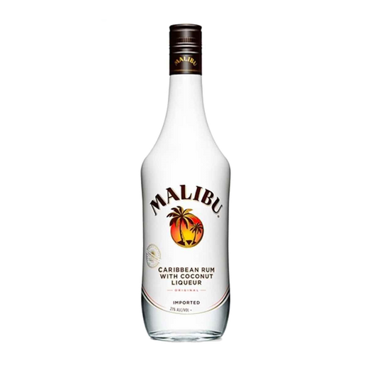 Malibu 100 cl