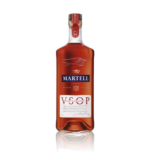 Martell Vsop Cognac 70 cl