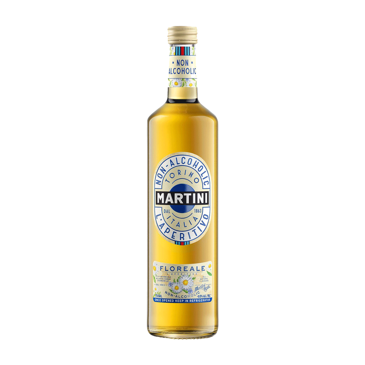 Martini Non Alcoholic Floreale 75 cl