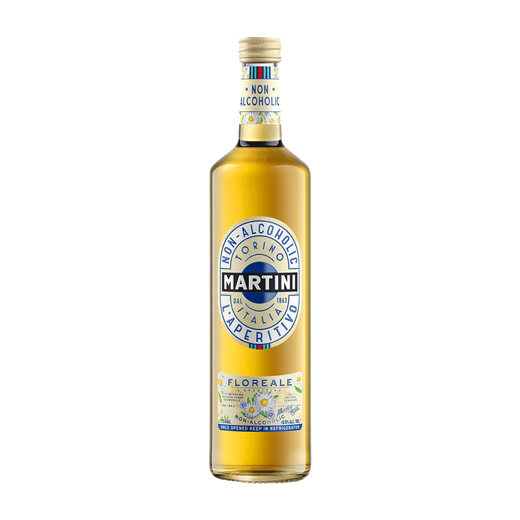 Martini Non Alcoholic Floreale 75 cl