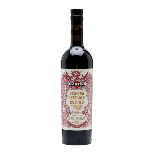 Martini Vermouth Rubino 75 cl