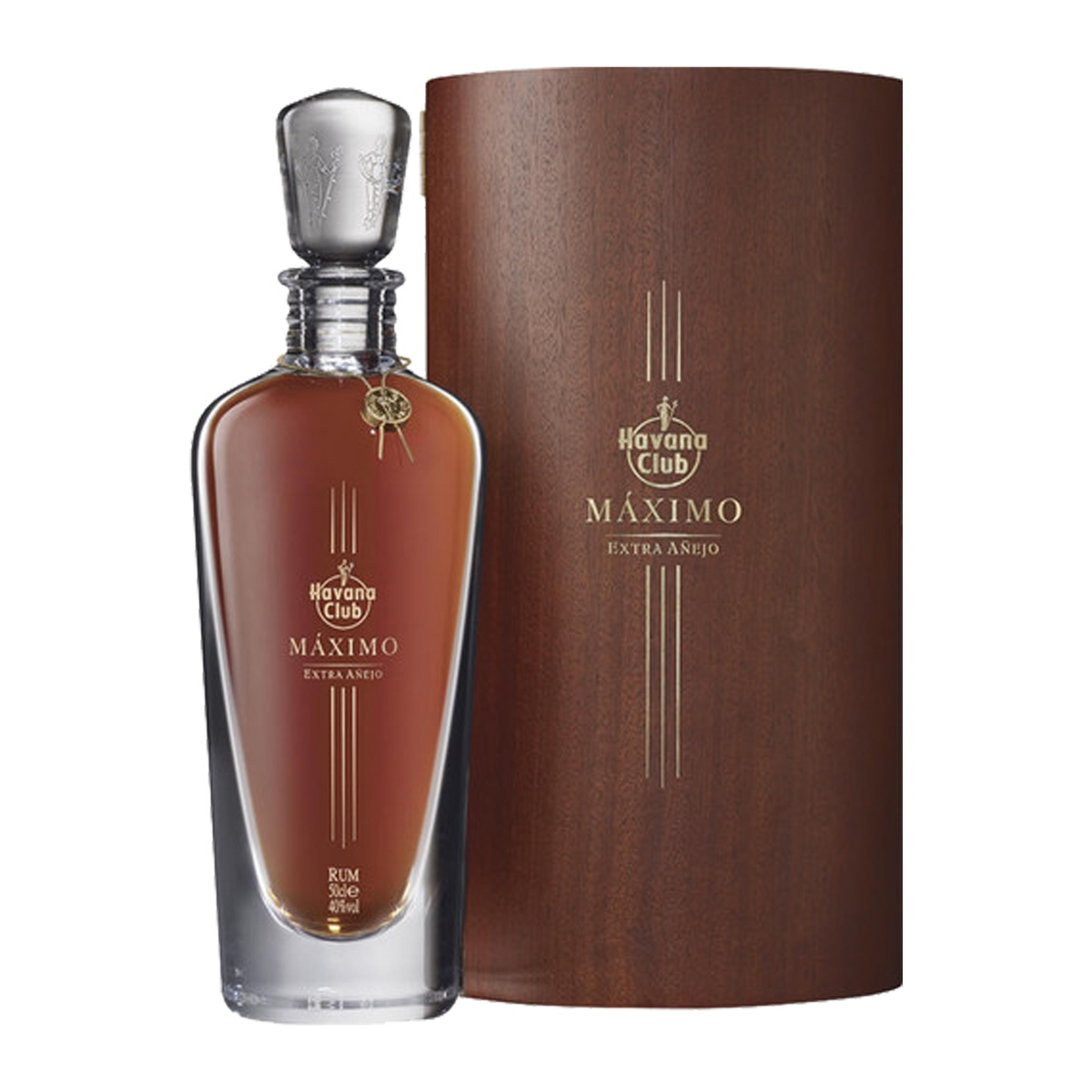 Havana Maximo Astucciato 70 cl