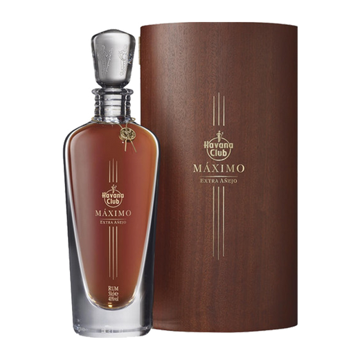 Havana Maximo Astucciato 70 cl