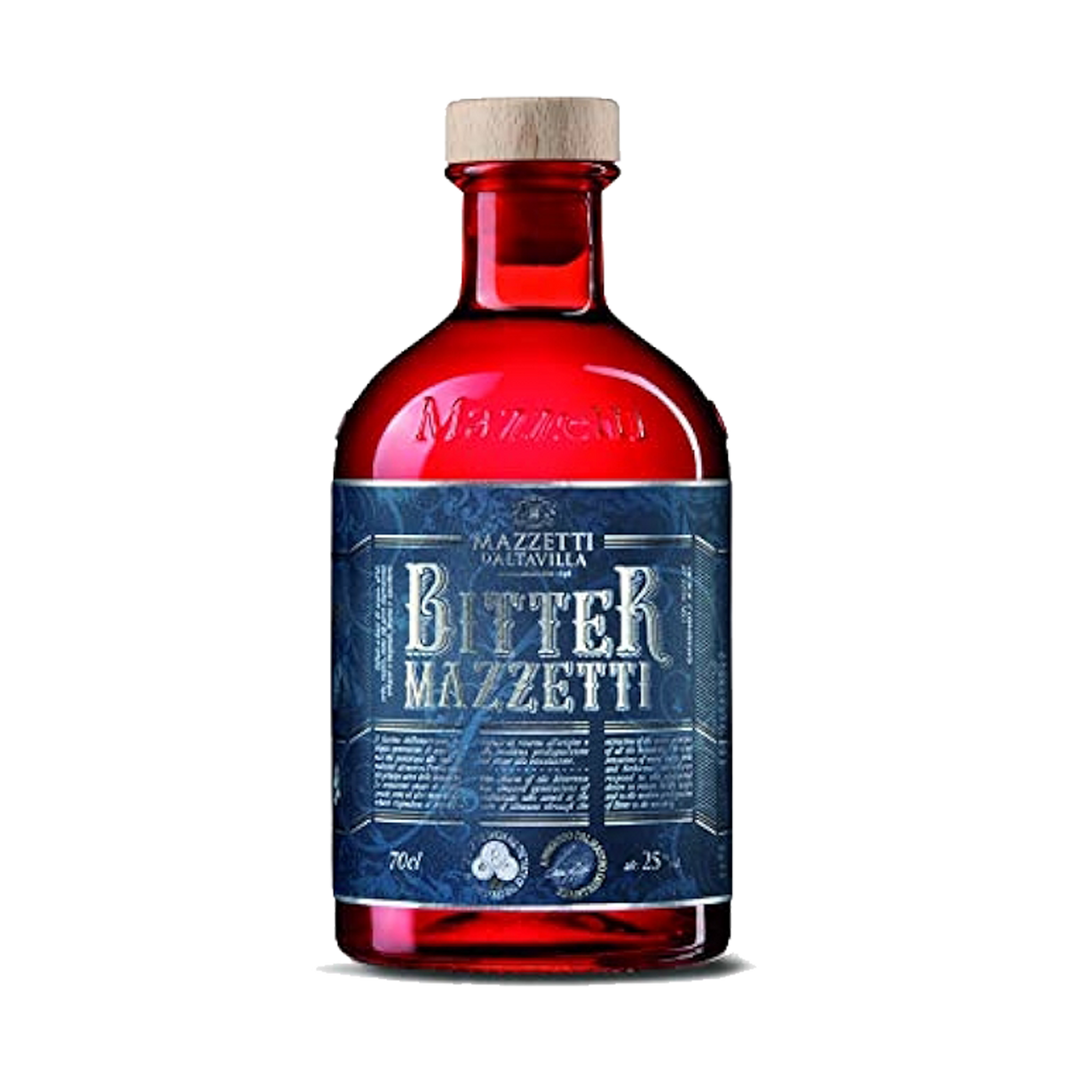 Mazzetti D'Altavilla Bitter